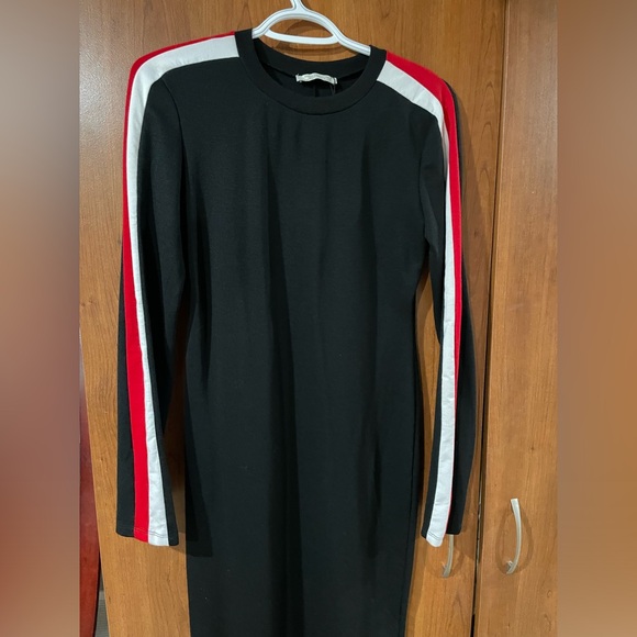 Zara Bodycon Dress - Picture 1 of 5